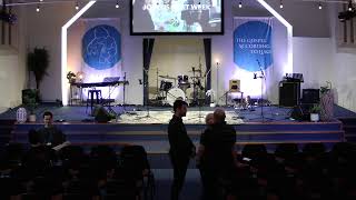 Harbourside Church  Sunday Service Stream [upl. by Nyrat476]