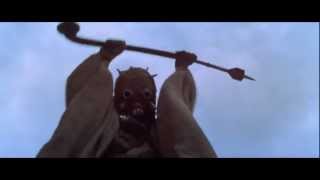 Best of Star Wars  Tusken Raiders [upl. by Yort]