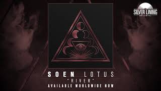 SOEN  River Official Audio [upl. by Llereg757]