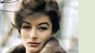 13 Sweet Photos of Anouk Aimee [upl. by Alice]