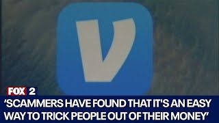 The Venmo scam that just wont go away [upl. by Porta]