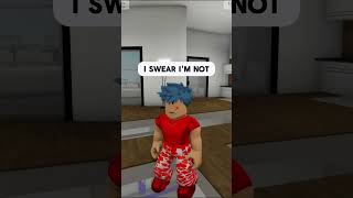 HE is HATED By His DAD THEN IT WENT TOO FAR On Roblox 😢shorts roblox robloxstory robloxrp [upl. by Orford952]