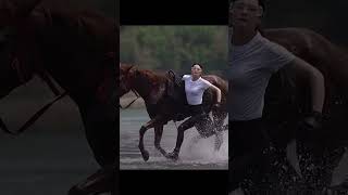 Chinas Insane Horse Riding Talent Showcase [upl. by Rramel618]