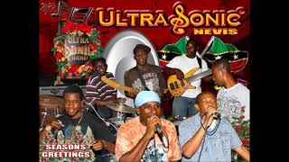 Ultrasonics Band Live  Party Central 2009  POPPALOXENTERTAINMENT [upl. by Nudd]