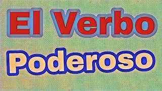 El Verbo Poderoso  Conny Méndez  Metafísica [upl. by High]