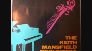 LIBRARY The Keith Mansfield Orchestra  Soul Thing [upl. by Nnyledam546]