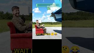 Mr beast Aerolplane chek for air react shorts mrbeast youtubeshorts [upl. by Margery296]