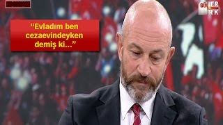 Emekli Kurmay Albay Ali Türkşen Habertürk TVde [upl. by Janaye903]