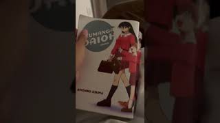 Azumanga Daioh Omnibus Manga Full [upl. by Pouncey]