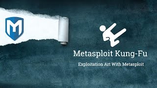 01 Introduction to Metasploit [upl. by Anawd284]