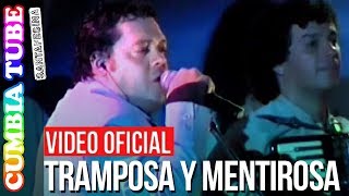 Leo Mattioli  Tramposa y Mentirosa  En Vivo Cumbia Tube Santafesina [upl. by Enneira685]