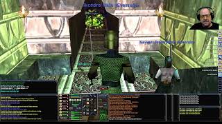 Everrain takes on Old Sebilis  Project 1999 Green [upl. by Yelreveb]