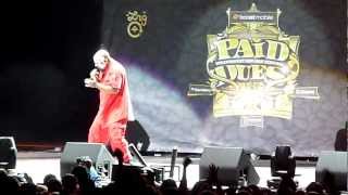 Tech N9ne  Worldwide Choppers [upl. by Phillips]