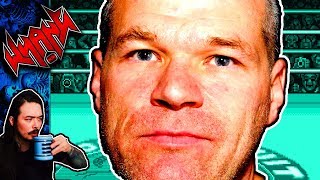 The Uwe Boll Vs Lowtax Boxing Match  Tales From the Internet [upl. by Siradal]