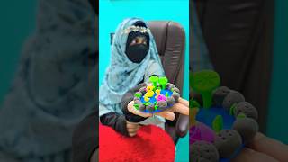 Clay Craft idea for kids  kids Activities Video idea viralshort youtubeshorts shortsfeed Craft [upl. by Pollack]