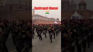 Rashtrapati Bhavanyoutubeshortviral🇮🇳 [upl. by Brenna]