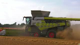 Claas40Modern Agriculture [upl. by Nageem]