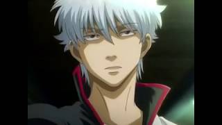 sakata gintoki edit  lalala [upl. by Dael]