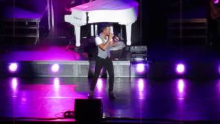 Nathan Carter  Daytime Friends Live October 2016 [upl. by Clyve]