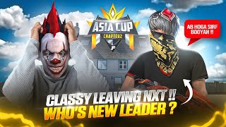 New IGL OF NXT 😲 No More Classy 💔 20 Kill Domination in Tournament ♨️ GarenaFreeFire [upl. by Ahtiekahs]