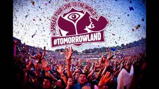 Tomorrowland Aftermovie 2012 Mix HQ [upl. by Anum]