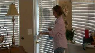 General Housekeeping  How to Clean Doors Door Handles amp Door Frames [upl. by Ieppet]