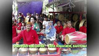 GENDING EBEG BANYUMASAN WAHYU TURONGGO SETO 1 [upl. by Llerraf]