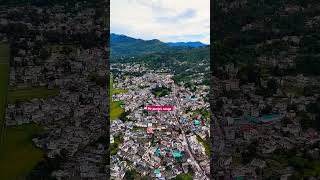 Use mod se shuru Karen phir yah zindagi pir punjaL range shots video nature kashmir [upl. by Eked837]