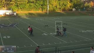 Wethersfield High School vs RHAM Mens Varsity Soccer [upl. by Burleigh]