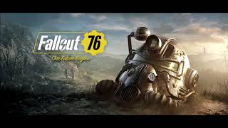 Two Left Hands by Freddie Slack  Fallout 76 Soundtrack Appalachia Radio [upl. by Lemuela]