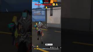 Can ONE Player BEAT FOUR in CS Rank Free Fire Max [upl. by Liatrice]