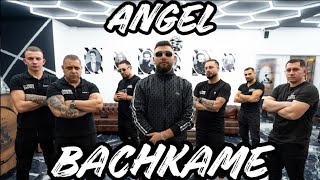 ANGEL  BACHKAME  OFFICIAL 4K VIDEO  2024 🤯 [upl. by Anema118]