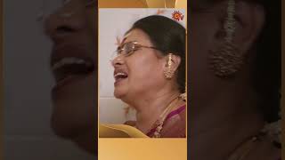 Sundari SunTV shorts tamilserial [upl. by Felicdad]