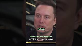 Don Lemons questions getting OUTRAGEOUS [upl. by Dawes]