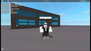 ROBLOX How to spam in chat [upl. by Stochmal]