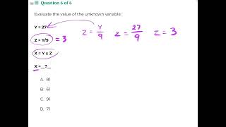 Electrical IBEW Aptitude Test Sample Question 6 [upl. by Klaus87]