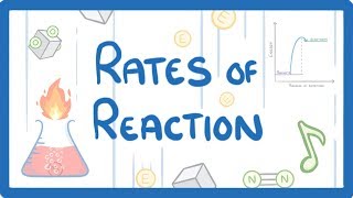 GCSE Chemistry  Rates of Reaction 46 [upl. by Miarhpe548]