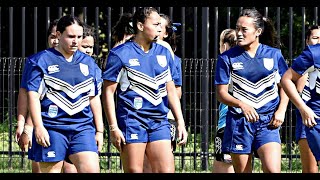 2018 Tarsha Gale Cup Season Highlights [upl. by Lalita]