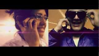 Bryan quotEl Casanovaquot Ft Shesho Ven Pa Ca Video Official Full HD ★NUEVO REGGAETON 2012★ [upl. by Marie-Jeanne]