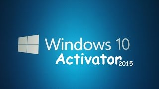 Windows 10 Activator KMSpico [upl. by Sonitnatsnoc]