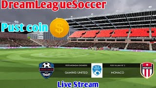 Pust Coin DreamLeagueSoccer24 [upl. by Akenahc150]