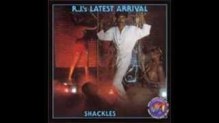 RJs Latest Arrival  Shackles funkymix [upl. by Ayanej235]