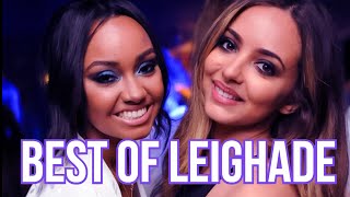 Best of Leighade  Little Mix [upl. by Thebault463]