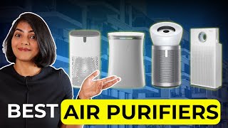 👆Best air purifiers 2024 [upl. by Swihart]