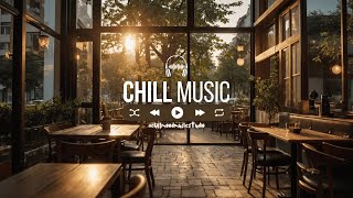 Step into My Favorite Café Vibes — Boost Your Productivity with Relaxing Ambience [upl. by High]