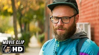 LONG SHOT Clip  Stupid Pants 2019 Seth Rogen [upl. by Onfre332]