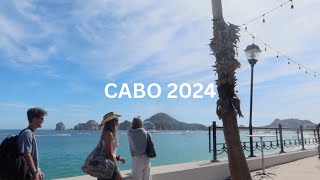 the calm version of our cabo spring break [upl. by Gow]