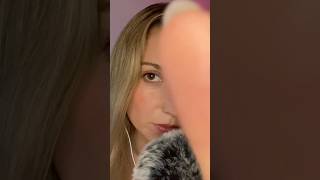 ASMR I Tracing Your Face 🍃 asmr asmrrelaxing asmrtingles [upl. by Rosenkranz]