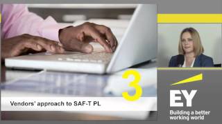 SAFT  How to implement it and how to test the files p2 [upl. by Arahsit440]