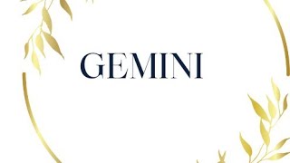 GEMINI ♊ NEXT 48 🧿 🔮 530 amp 531 2024 [upl. by Atnaloj]